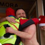 Na zdjęciu Piotr Marczewski / Fot. Piotr Marczewski - Facebook