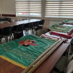 13.12.2023. Ostrowiec Świętokrzyskie, NSZZ Solidarność / Fot. Patryk Wójcik - Radio Kielce