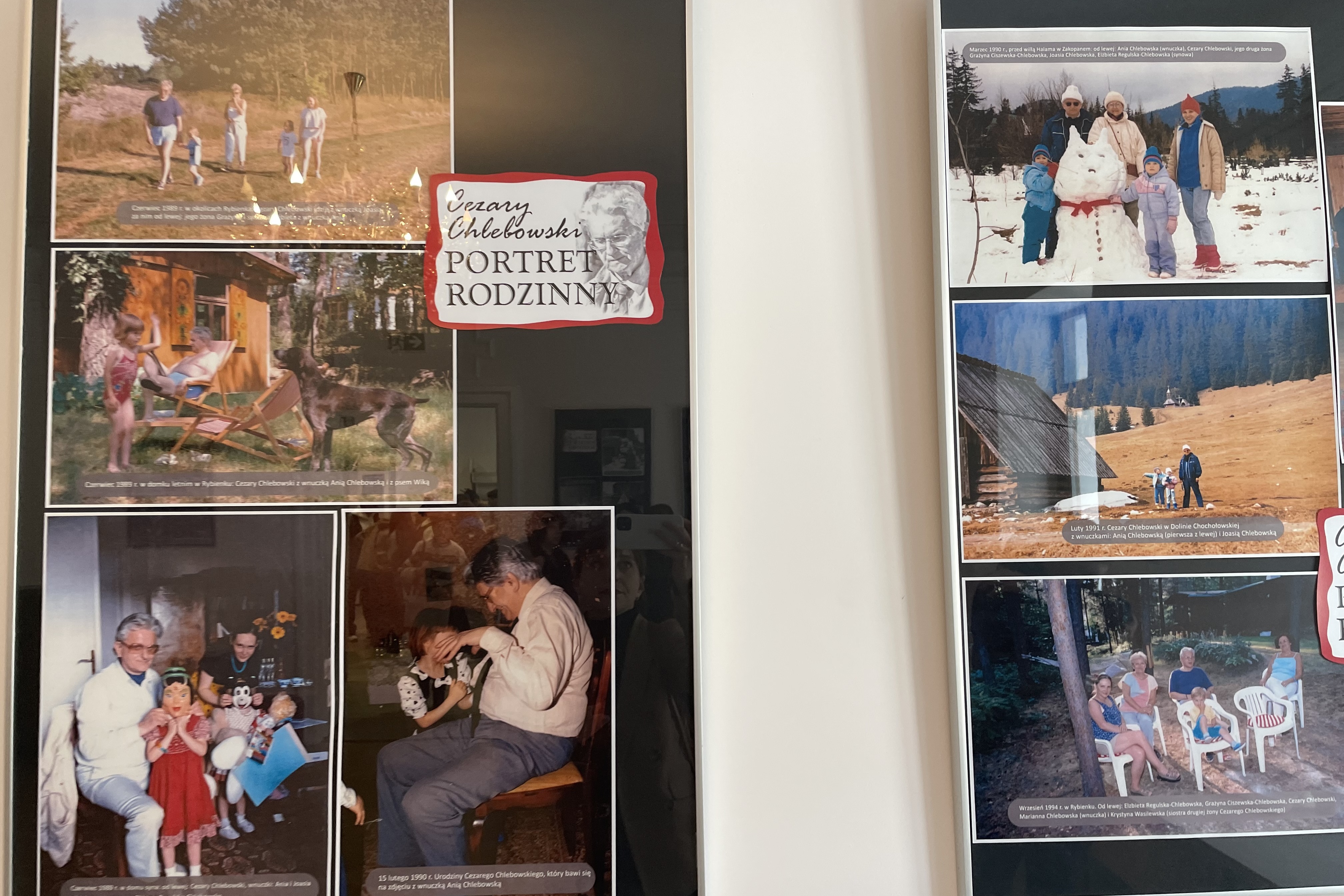 Konecka biblioteka wspomina swojego patrona