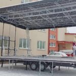 Mobilna scena otwiera nowe możliwości w Rytwianach