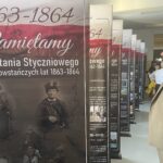 Bohaterowie powstania styczniowego