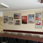 13.12.2023. Ostrowiec Świętokrzyskie, NSZZ Solidarność / Fot. Patryk Wójcik - Radio Kielce