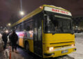 RADIO KRAKÓW. Streetbus wyrusza na ulice Krakowa, by pomagać bezdomnym