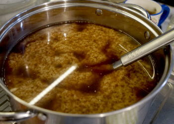 Postny żur świętokrzyski