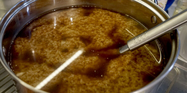 Postny żur świętokrzyski