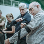 29.11.2023. Spała. Konferencja WOT we współpracy z pracodawcami żołnierzy Wojsk Obrony Terytorialnej. / Fot. Michał Ostrowski - DWOT