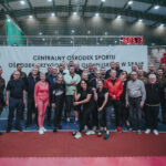 29.11.2023. Spała. Konferencja WOT we współpracy z pracodawcami żołnierzy Wojsk Obrony Terytorialnej. / Fot. Michał Ostrowski - DWOT