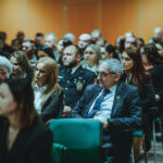 29.11.2023. Spała. Konferencja WOT we współpracy z pracodawcami żołnierzy Wojsk Obrony Terytorialnej. / Fot. Michał Ostrowski - DWOT