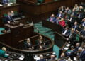 Sejm przyjął ustawę o ochronie odbiorców energii
