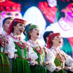 Zespół Mazowsze / Fot. Zespół Mazowsze - Facebook