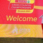 Udany występ Sabiny Jarząbek w mistrzostwach Europy