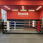 Fot. Klub Sportowy Garda Kielce / Facebook