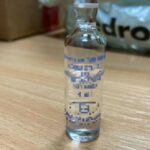 Nielegalny tytoń i podejrzane leki w samochodzie na KSM - Radio Kielce Fot. Świętokrzyska Policja