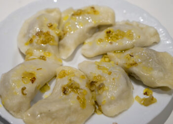 Kosmiczne pierogi najlepsze w konkursie. Znamy finalistów