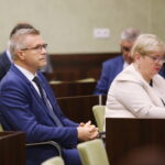 Budżet Kielc przyjęty, ale poparło go tylko kilkoro radnych