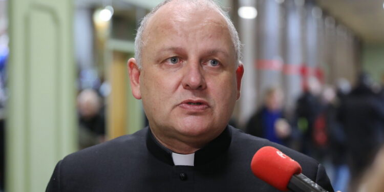 Ogromne wsparcie od darczyńców kieleckiej Caritas dla powodzian