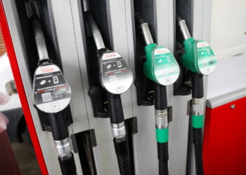 W tym tygodniu ceny paliw na stacjach na stabilnym poziomie
