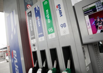 Skala obniżek cen paliw może rozczarować