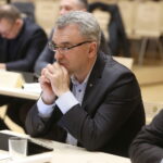 Piotr Żołądek będzie nowym prezesem ARiMR w Kielcach