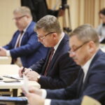 Burzliwa debata nad przyszłorocznym budżetem województwa