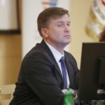 ROZMOWA DNIA. Arkadiusz Bąk, członek zarządu Polskiej Grupy Zbrojeniowej