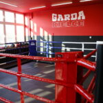 04.12.2023. Kielce. Otwarcie nowej siedziby Klubu Sportowego Garda Kielce. / Fot. Wiktor Taszłow - Radio Kielce