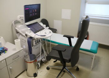 Na „Dzień z położną” zaprasza szpital na Czarnowie