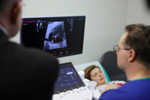 Więcej badań dla kobiet w ciąży - Radio Kielce