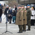 Mamy kilkuset nowych żołnierzy - Radio Kielce