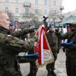 Mamy kilkuset nowych żołnierzy - Radio Kielce