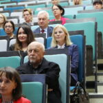 13.12.2023 Kielce. Spotkanie podsumowujące ostatnie pięć lat działań uczelni / Fot. Wiktor Taszłow - Radio Kielce