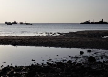 Muzyczne podróże. Somaliland / Fot. Dariusz J. Drayer Drajewicz