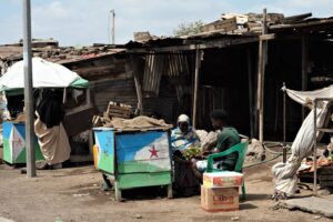 Muzyczne podróże. Apokalipsa Trzeciego Świata. Dżibuti i Somaliland - Radio Kielce