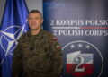2 Korpus Polski osiągnął wstępną gotowość operacyjną