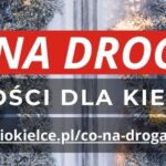 RADIOKIELCE.PL – CO NA DROGACH