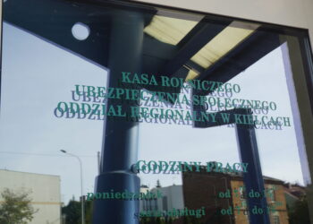 Zmiany w przepisach dotyczących świadczeń z KRUS - Radio Kielce