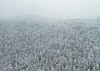 Zimowa aura w górach sprawia, że warunki na szlakach są bardzo trudne - Radio Kielce Zimowa aura w górach sprawia, że warunki na szlakach są bardzo trudne