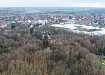 Kazimierza Wielka przygotowuje atrakcje dla przyszłych kuracjuszy - Radio Kielce Kazimierza Wielka przygotowuje atrakcje dla przyszłych kuracjuszy