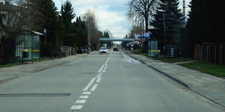 Ważna droga do remontu! Wykonawca ma 120 dni