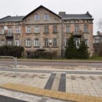 Starachowice. Kamienica Gepardów / Fot. Marek Materek - Facebook