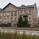 Starachowice. Kamienica Gepardów / Fot. Marek Materek - Facebook