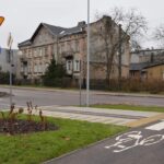 Starachowice. Kamienica Gepardów / Fot. Marek Materek - Facebook