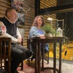 Potrzebny jest nam drugi człowiek, spojrzenie w oczy. Anna Dymna w Sandomierzu