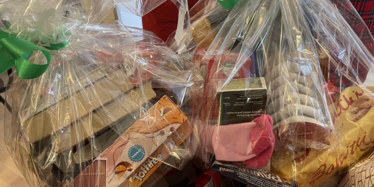 Można zostać Mikołajem dla seniorów