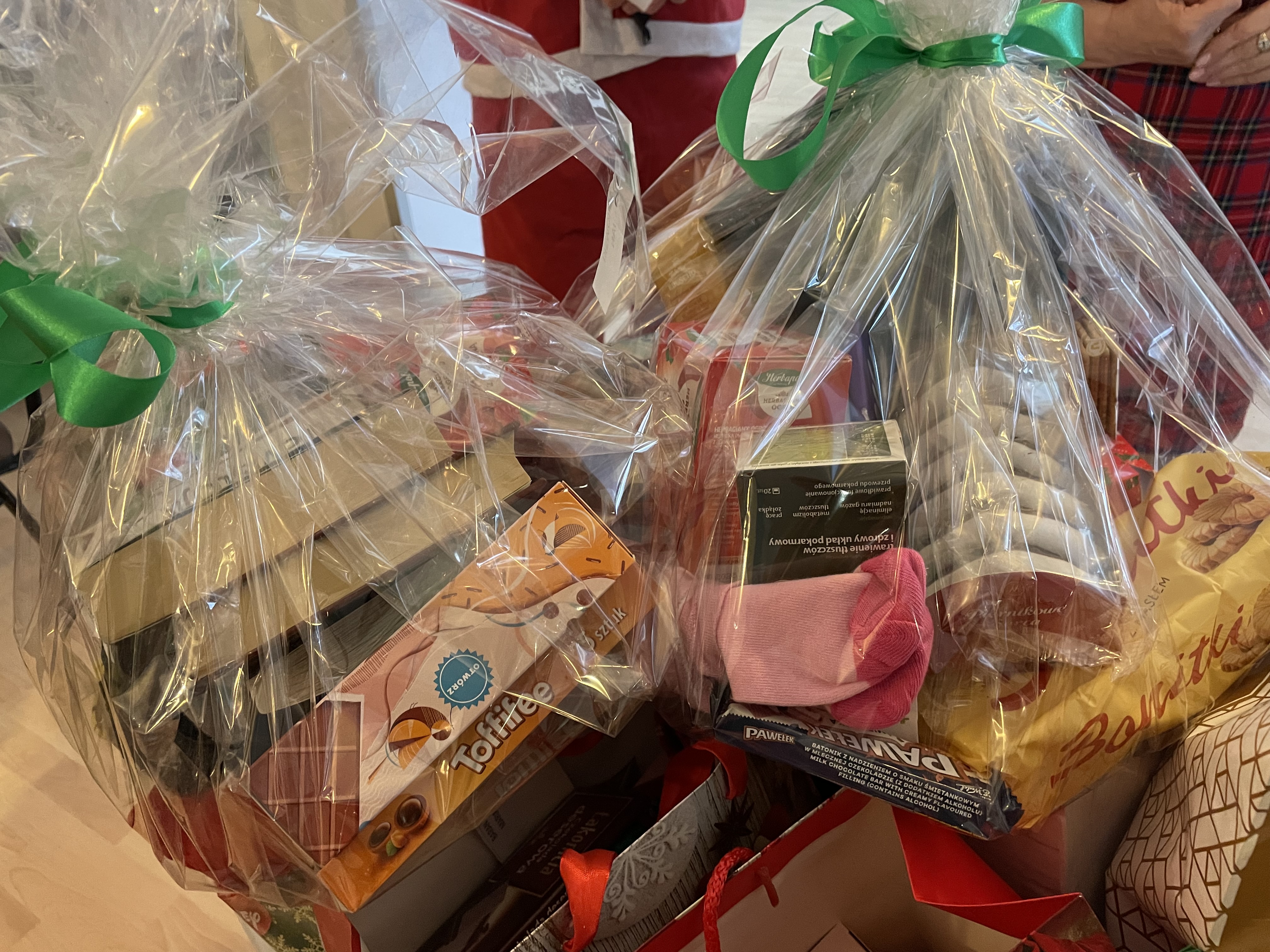 Można zostać Mikołajem dla seniorów