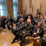 18.12.2023. Kielce. Wręczenie nagród „Świadek Historii". / Fot. Michał Kita - Radio Kielce