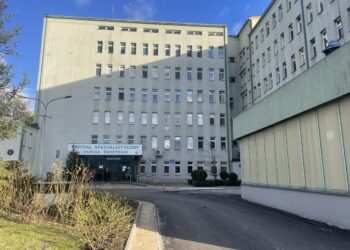 Dzienny oddział psychiatryczny w Sandomierzu ma szansę na nowoczesną siedzibę