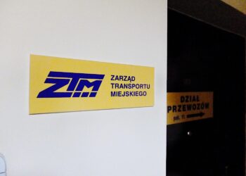 20.12.2023. Kielce. Zarząd Transportu Miejskiego - ZTM / Fot. Jarosław Kubalski - Radio Kielce