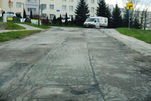 Trzy ważne inwestycje drogowe rozpoczną się wiosną - Radio Kielce