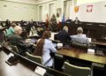Umowy z hotelem zdominują obrady miejskich radnych